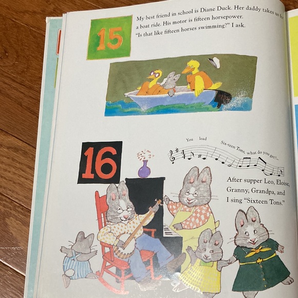 Emily’s First 100 Days of School - Picture 4 of 12